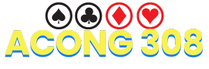 Logo ACONG 308